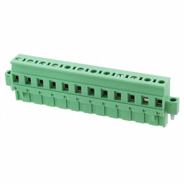 1847987 Phoenix Contact  Spine e prese di testa